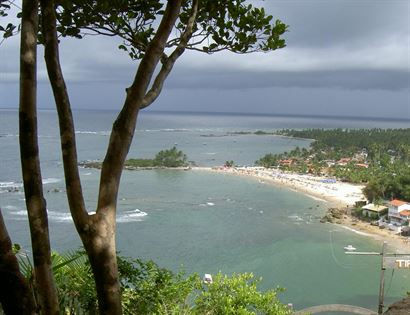 Turismo en America Latina - Morro de São Paulo